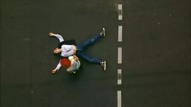 噩耗电影,中国噩耗