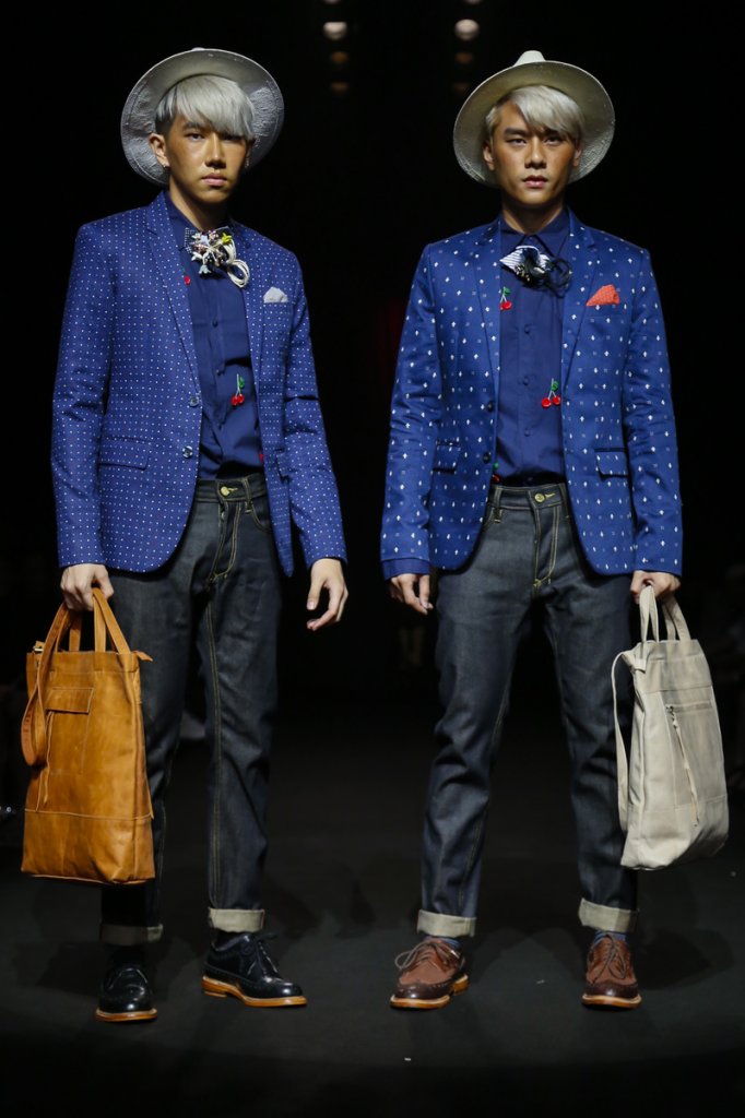 Fri27Nov精品男装