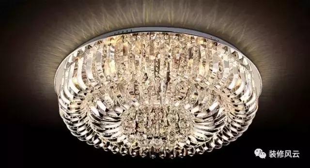 100个灯光设计图,100种照明电路图讲解