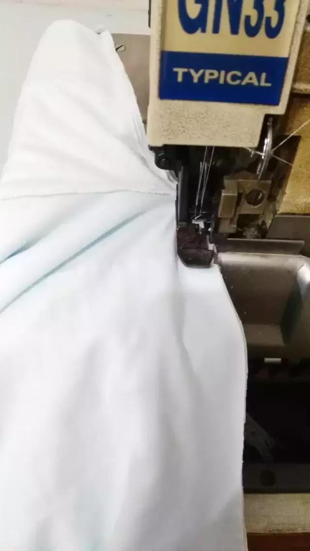 分腿睡袋的制作和裁剪方法,宝宝分腿睡袋教程图解