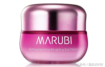 40-50紧致抗皱抗衰老平价眼霜,真正有用的平价眼霜