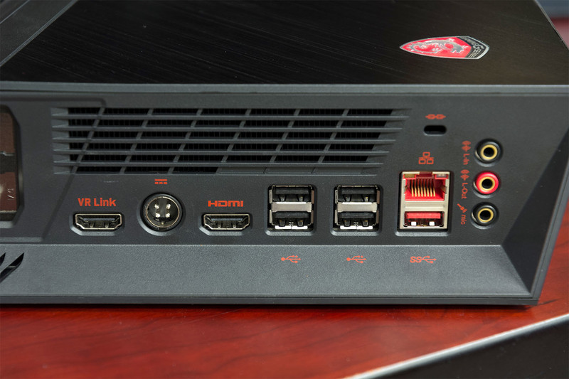 微星海皇戟3,微星海皇戟311代评测