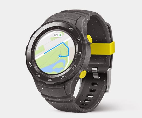 华为watch2有几种型号,华为watch2解读