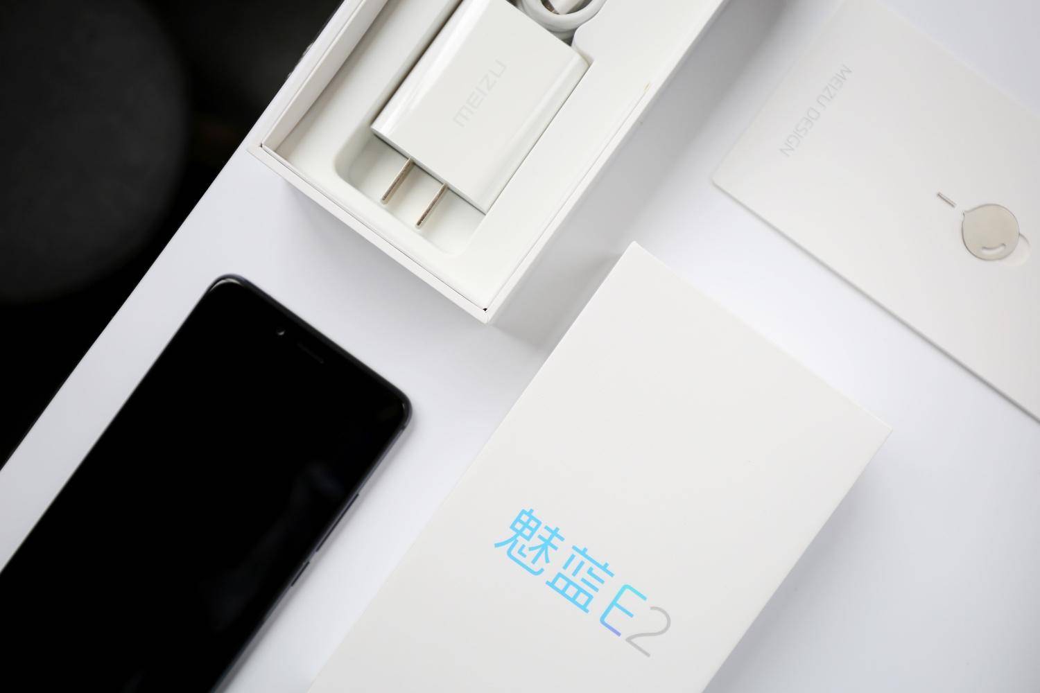 魅蓝e2最好用的系统版本,魅蓝E2测评