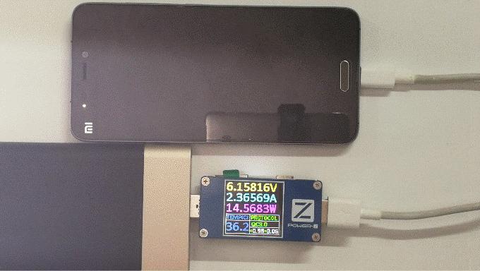 台电20000毫安快充充电宝测评,台电大屏数显18w双向快充充电宝