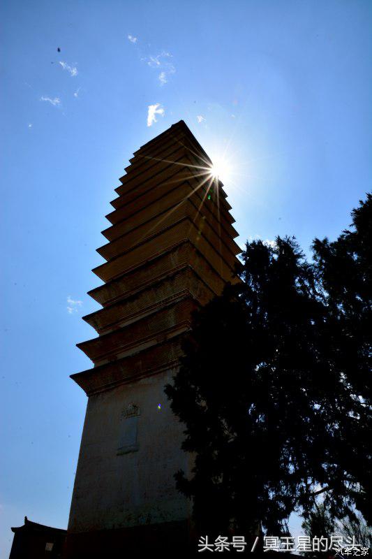 云南小伙租车游云南,云南自驾七日游最全攻略