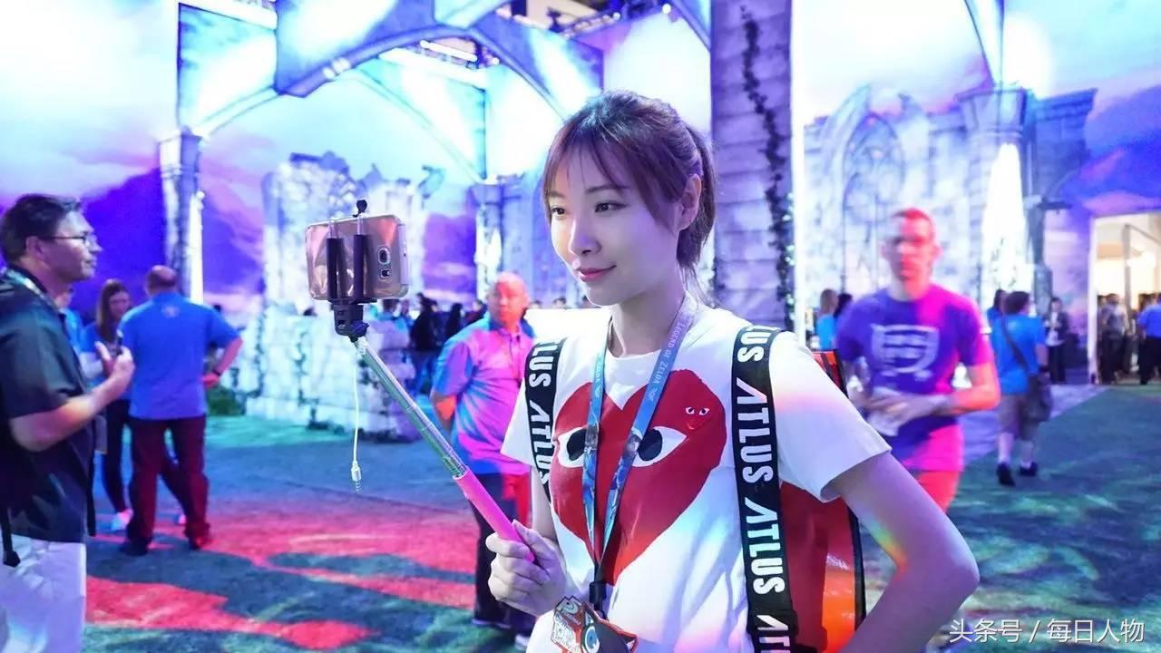 清华高材生游戏主播,北大高材生当游戏主播