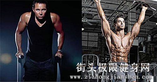 为什么双杠臂屈伸可以上重量,为什么双杠屈臂伸背疼