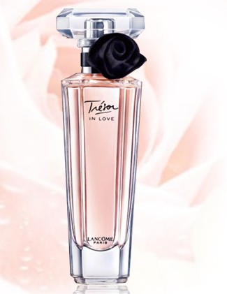 法国兰蔻城堡,兰蔻玫瑰城堡