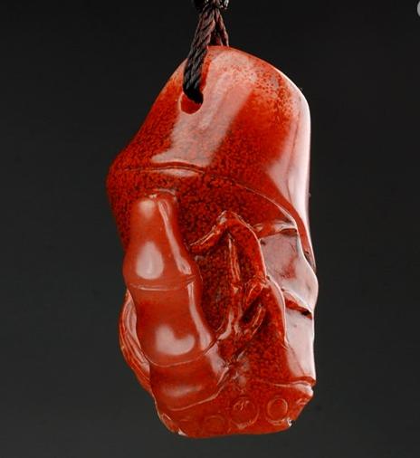 寿山石裂格,寿山石里的储石