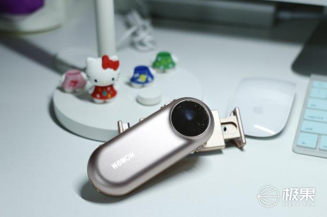 女士出门携带手机的好神器,手残党必备稳定器