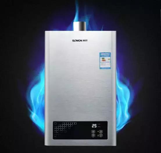 万恶的沙尘暴吹脏了你的脸还吹坏你的热水器！