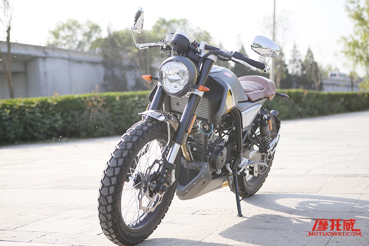 阿普利亚cr150vs宗申week8,跨骑阿普利亚cr150