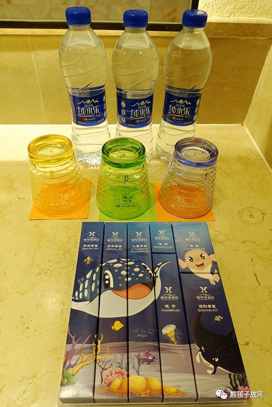 珠海长隆带孩子性价比游玩攻略,跨年珠海长隆海洋王国攻略最新