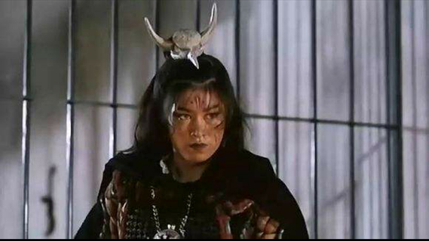 林正英的僵尸电影用过哪些道术,林正英电影里面的十大僵尸高手