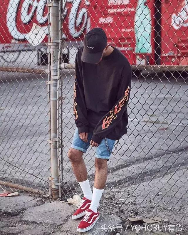 vans十大最好看的款,2019款vans