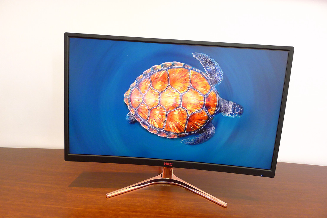 入门级电竞外设推荐,hkcg4plus