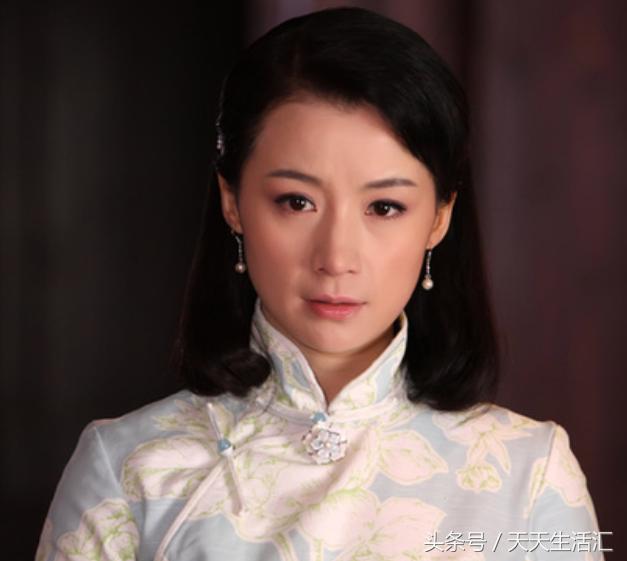 杨幂以前还演过这样的苦情戏,杨幂演过的最惨的角色