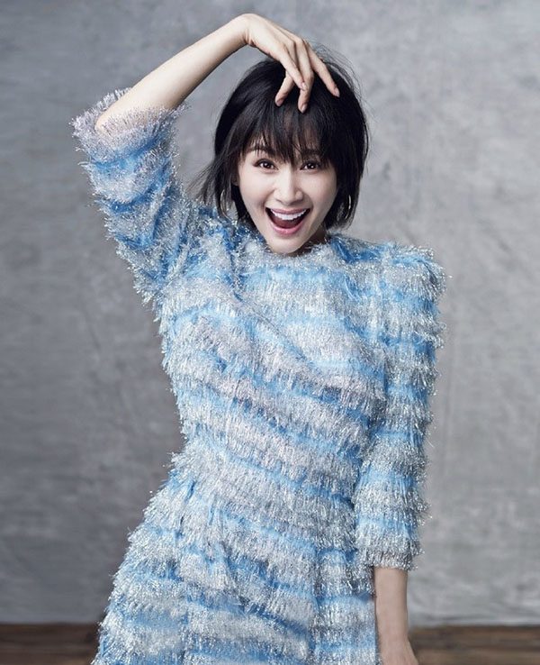 日式美甲欢乐颂,欢乐颂五美戴什么耳环好看