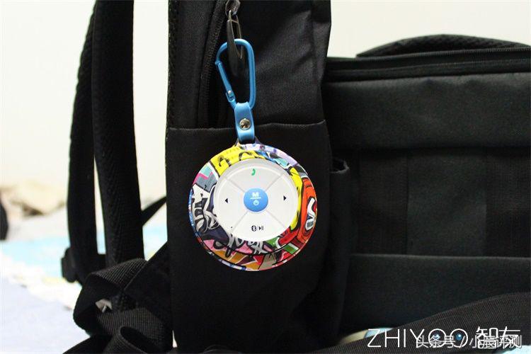 随身携带音箱不用连接手机,不见不散随身携带重低音音响