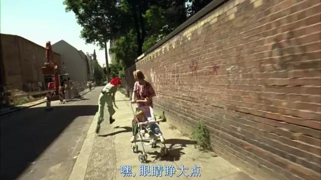 噩耗电影,中国噩耗