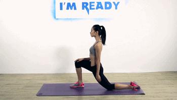 蜂腰身材怎么练,蜂腰身材有什么害处