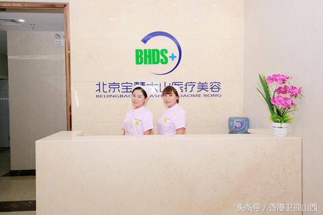 整形美容鬼才之手,医疗美容整形大咖