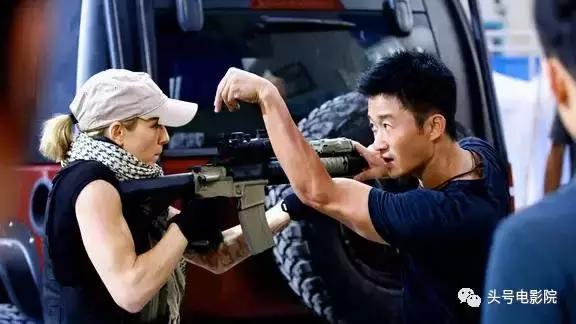 李达康赵东来救陈岩石,李达康突击赵东来