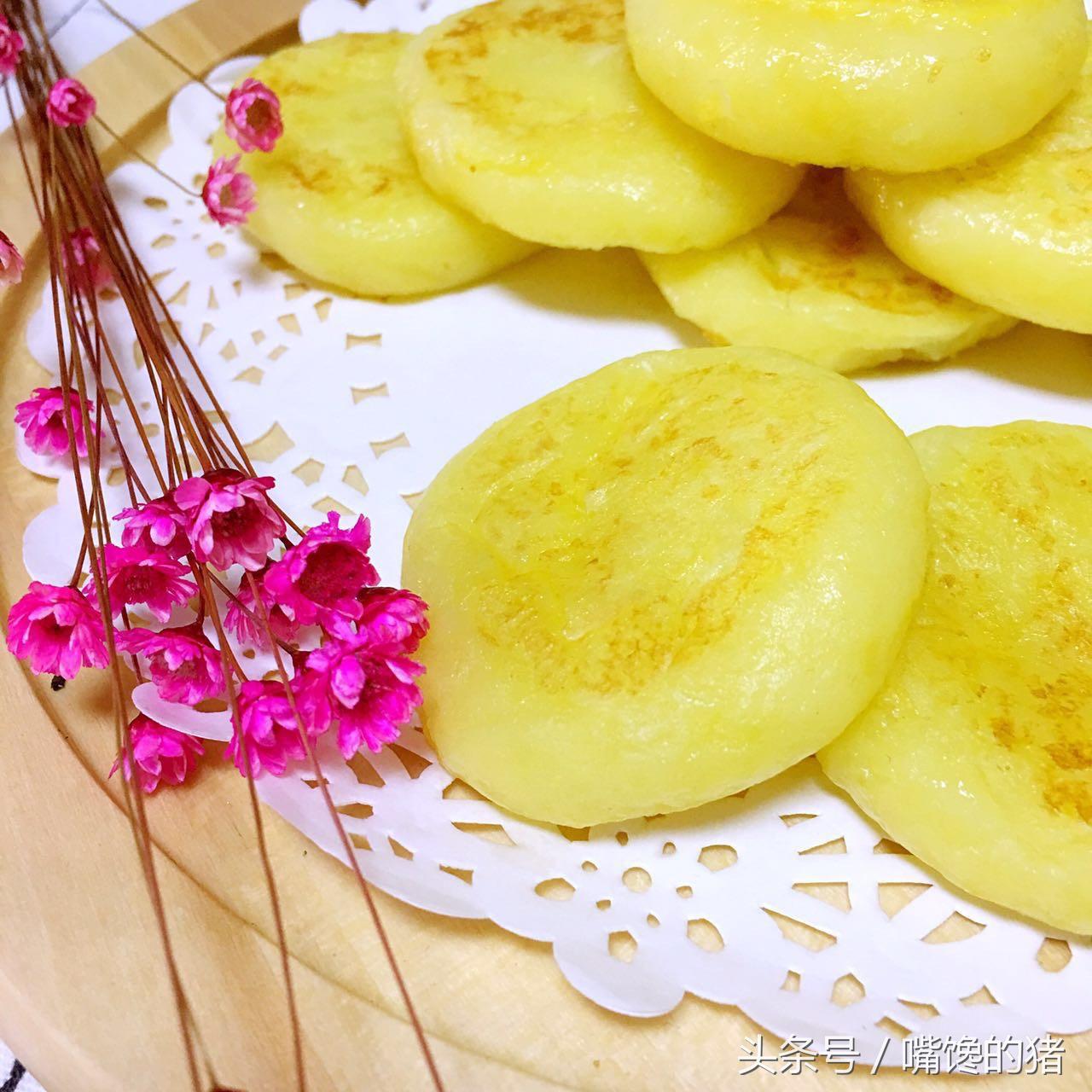 土豆饼的做法儿童,土豆饼的做法家常版