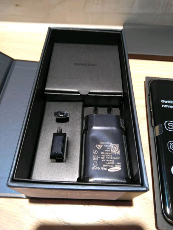 三星s8高端手机,三星galaxytabs8ultra开箱