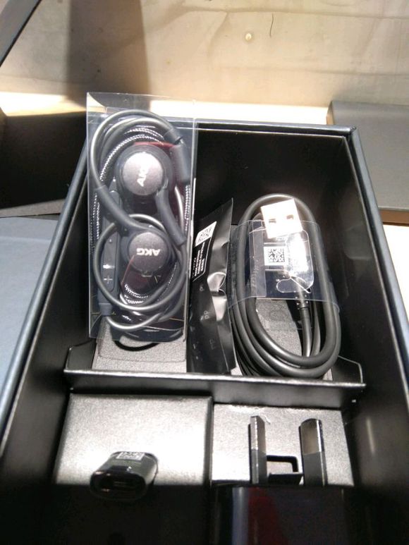 三星s8高端手机,三星galaxytabs8ultra开箱