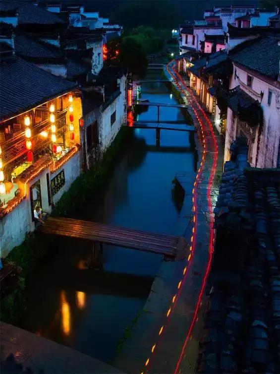 跟着小路旅游不迷路,婺源五一适合去哪里玩