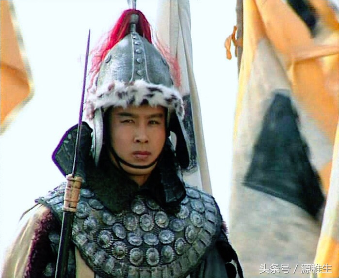 割须弃袍确有其事么？