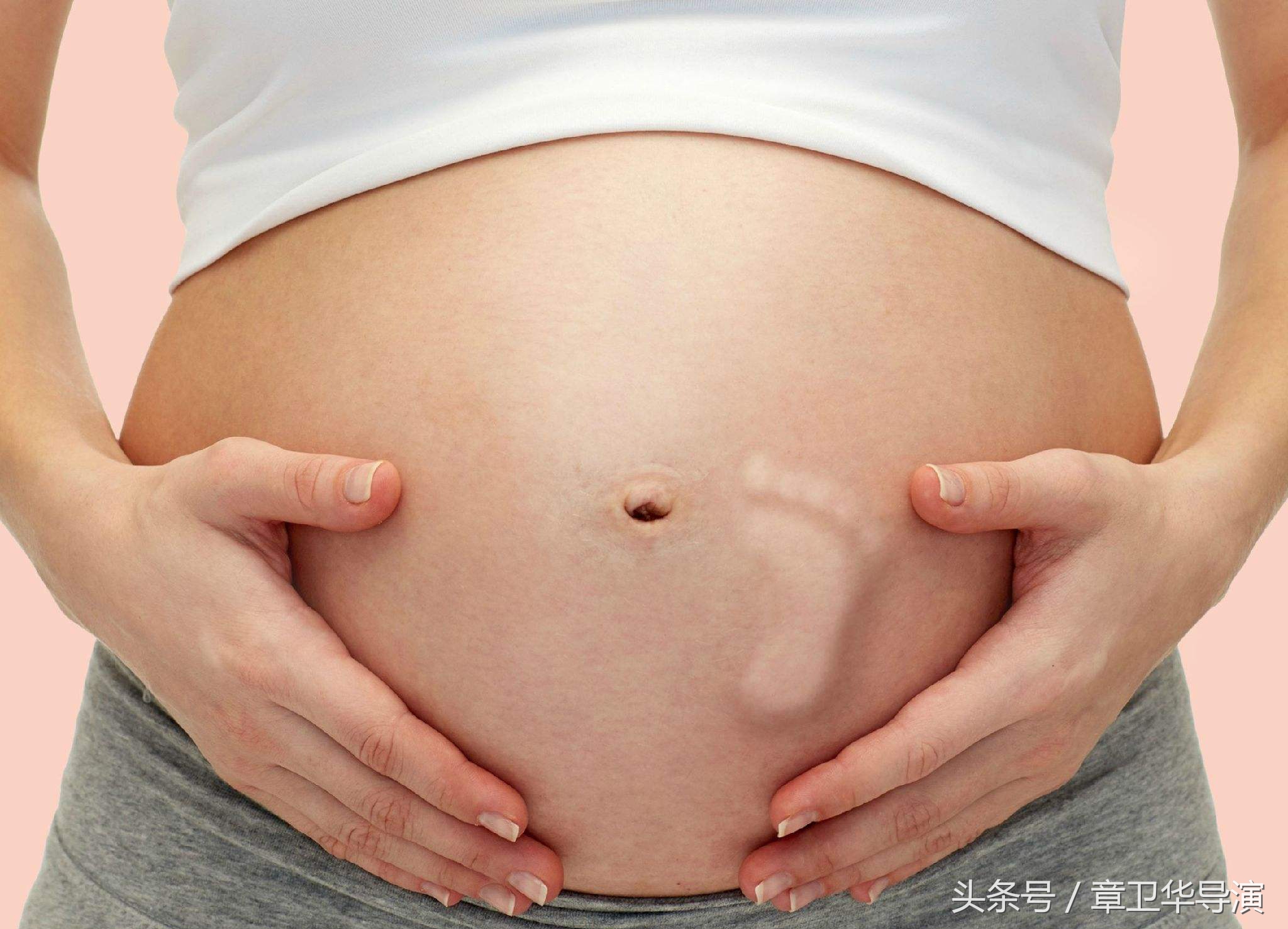 孕40周分娩过程,孕妈如何保证40周后生产