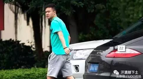 中超外援座驾,中超球星座驾