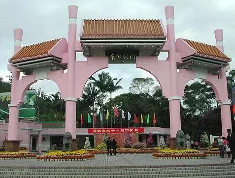 深圳东湖公园门票多少,深圳东湖公园要门票吗