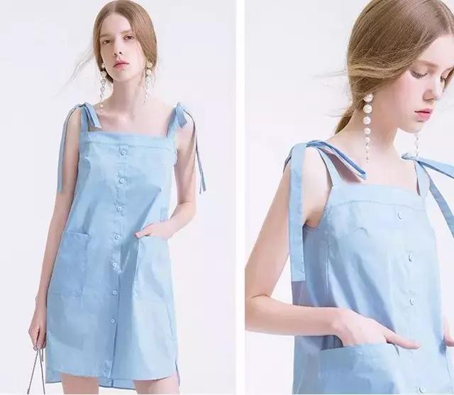 江疏影,周冬雨的穿搭过人之处,看那些好到报警的原创设计女装