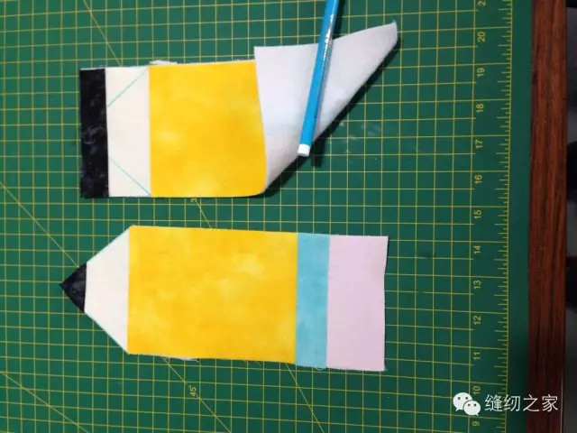 铅笔袋小学生3-6年级大容量折叠,可爱又简单的铅笔袋