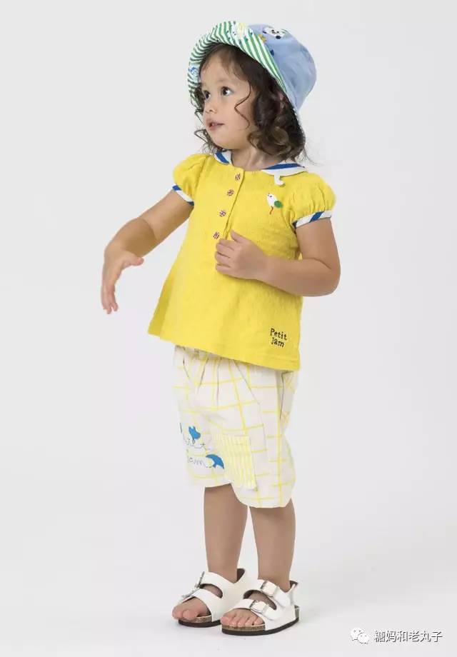 童装品牌6岁推荐,比较酷的童装品牌