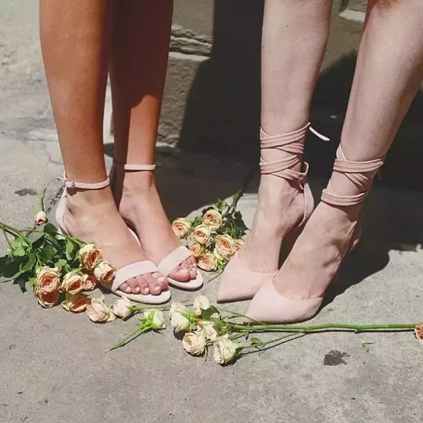 又好看又好穿的凉鞋,今夏最火4款凉鞋总有一双打动你