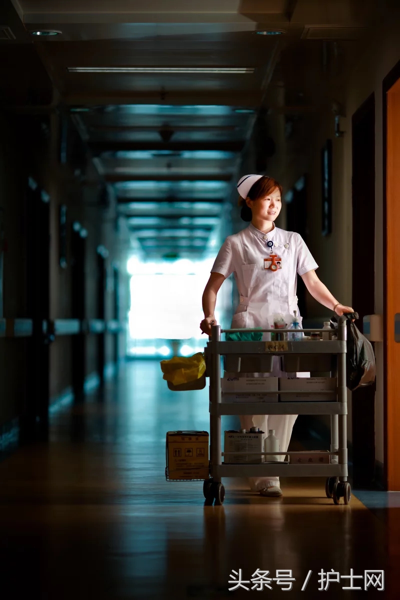 护理部查岗,护理部查岗装病