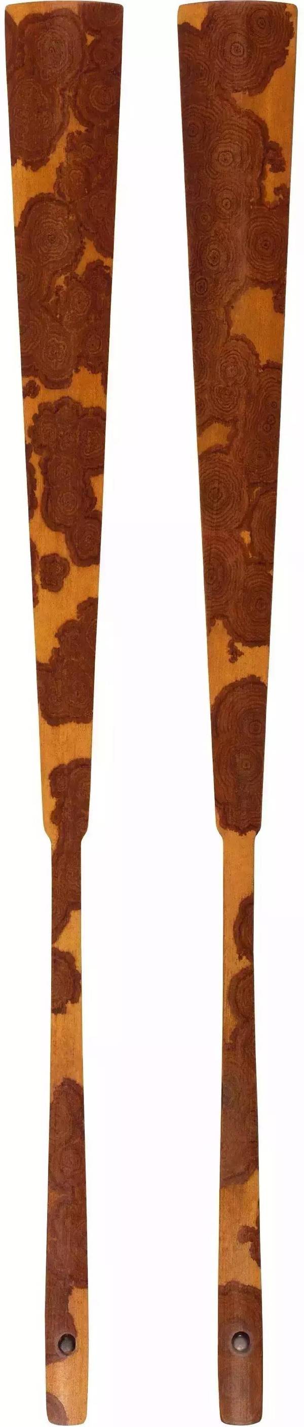 赏尽天下扇,方觉湘妃美