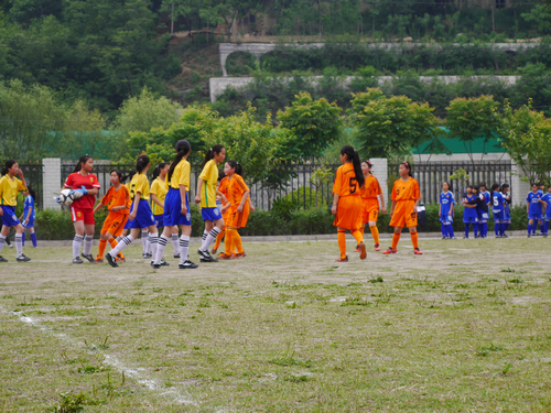 陕西省安康市旬阳县金寨初级中学,旬阳金寨中学