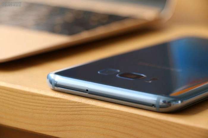 三星galaxys8最新消息,三星galaxys8有多惊艳