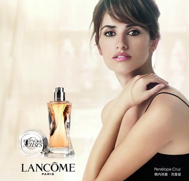 兰蔻法式玫瑰园,兰蔻奇迹香氛奇迹绽放