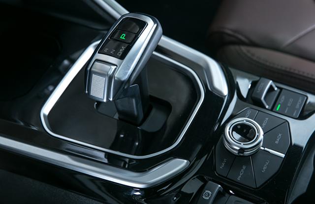 全新哈弗h6的优缺点,哈弗h6又出新款吗