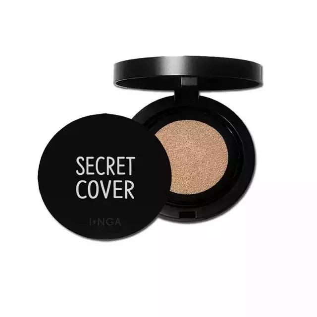 气垫bb如何打造轻薄妆效,气垫bb控油