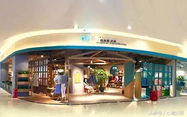 女装品牌店茵曼,女装口碑极高的店茵曼