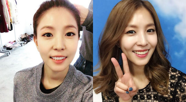 别再说我大饼脸！出门前靠6招极速变成瓜子脸！