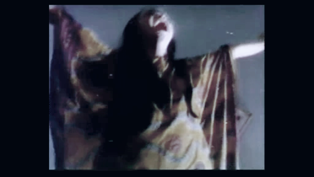 这部鬼片堪称国产版《驱魔人》,恐怖堪比《山村老尸》却鲜为人知